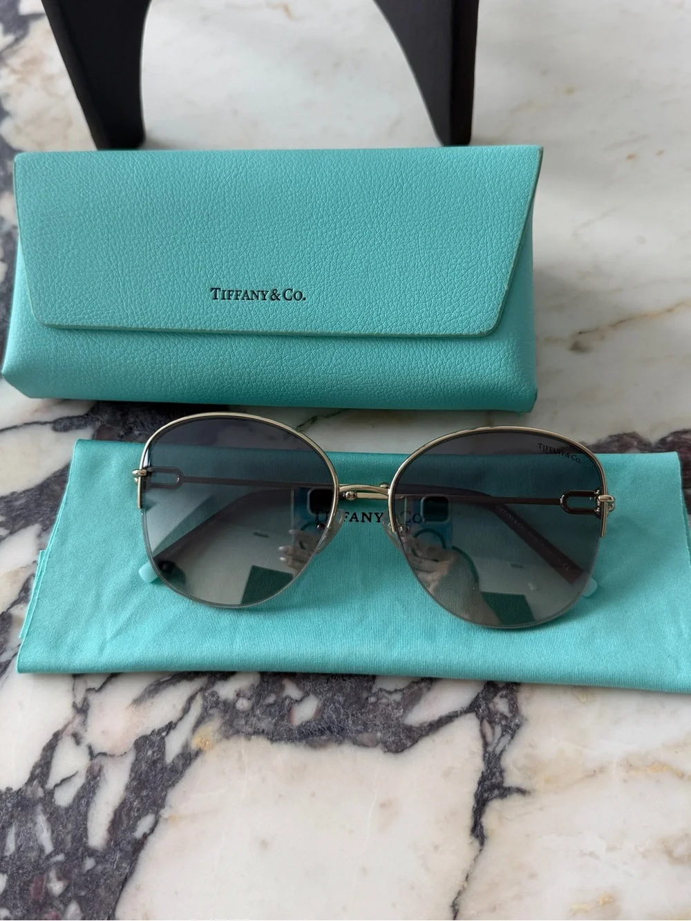 Tiffany & Co. tiffany co